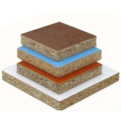 Papan Partikel-bukti Kelembaban